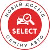 Программа VIDI SELECT - это новый опыт обмена официального автомобиля с пробегом на новый.  В категорию программы попадают все фициальные автомобили возрастом до 5 лет и до 100 тыс км пробега, которые имеют прозрачную официальную историю обслуживания